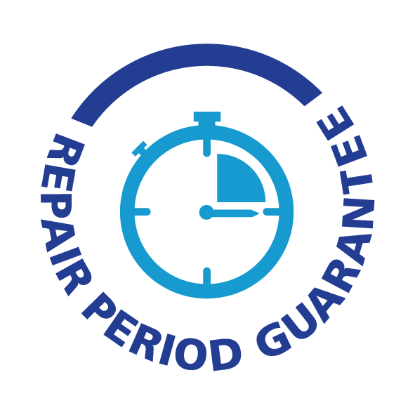 Repair Period Guarantee